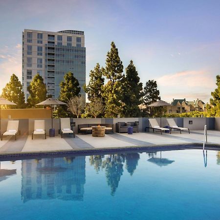 San Diego Marriott La Jolla Exterior foto
