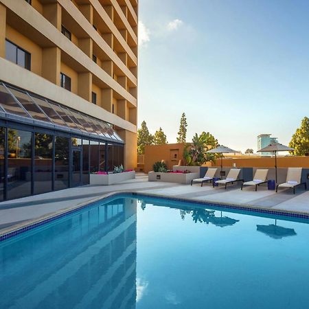 San Diego Marriott La Jolla Exterior foto