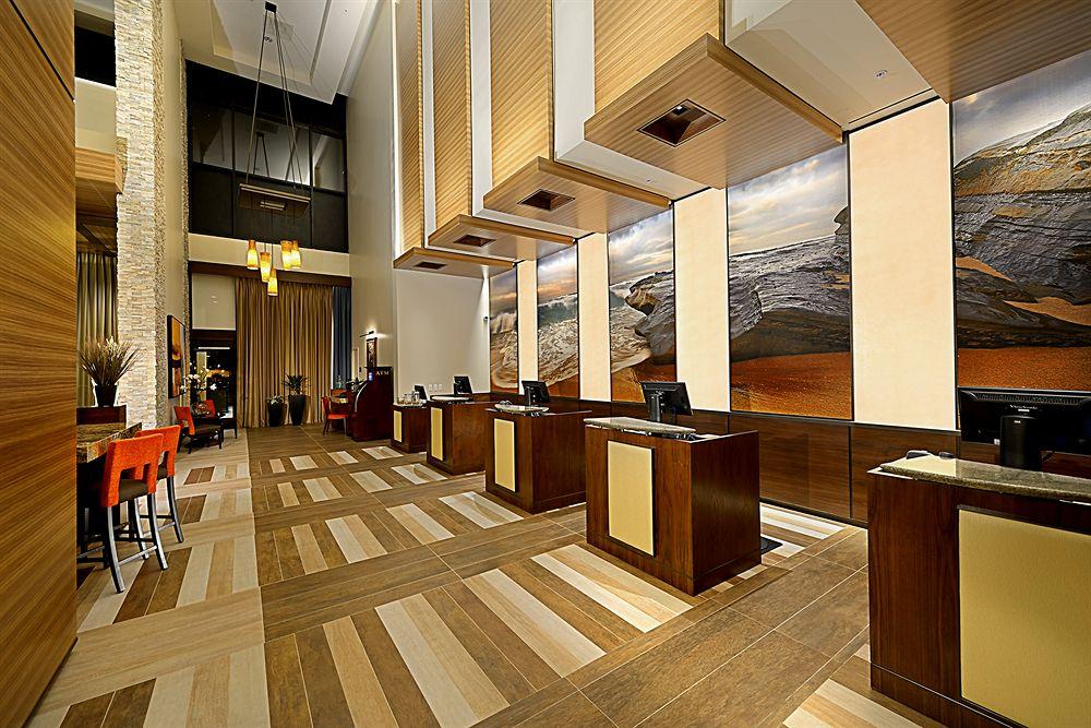 San Diego Marriott La Jolla Exterior foto