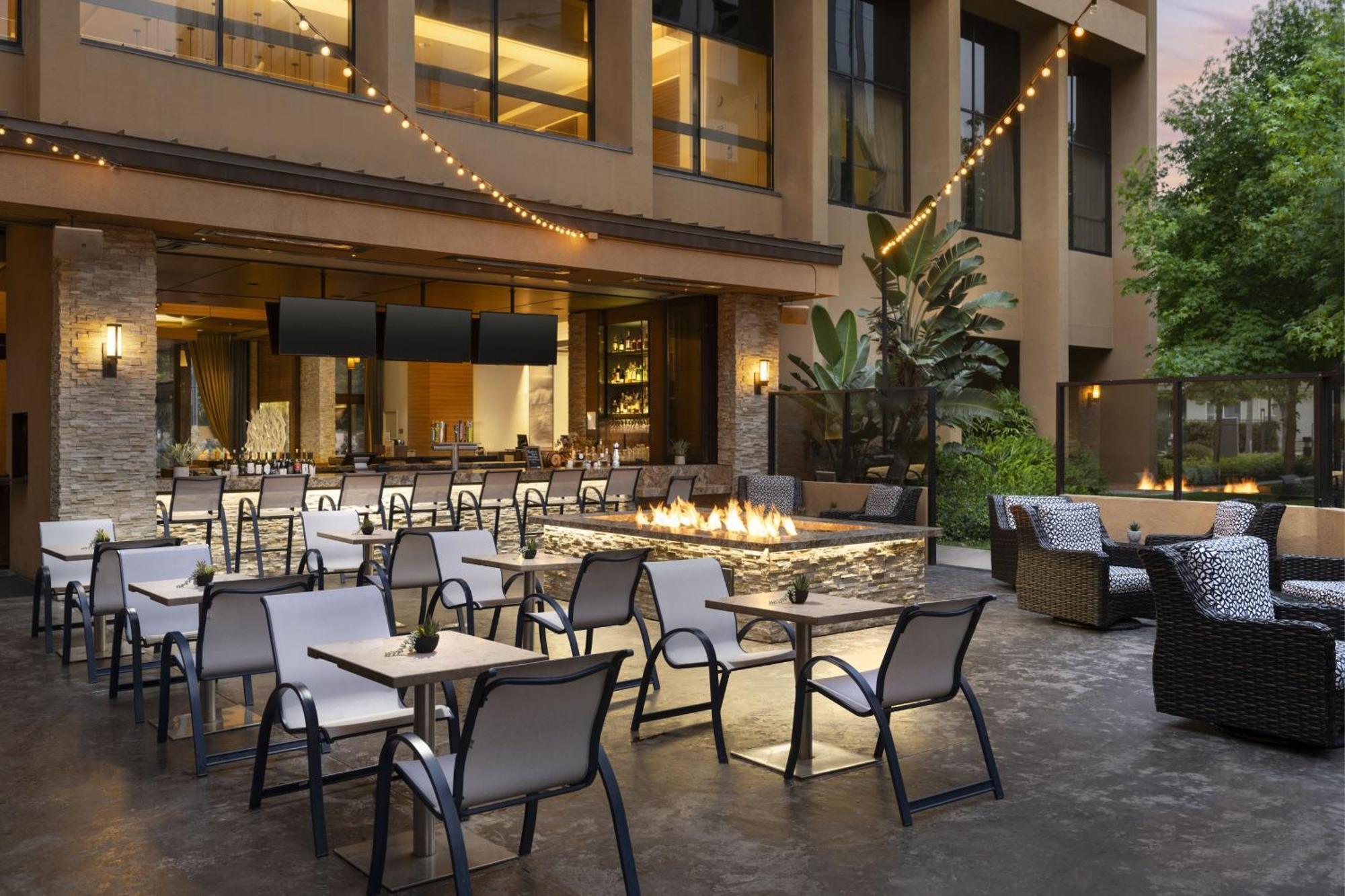 San Diego Marriott La Jolla Exterior foto