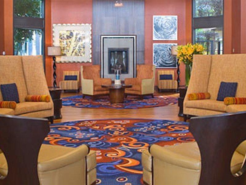 San Diego Marriott La Jolla Exterior foto