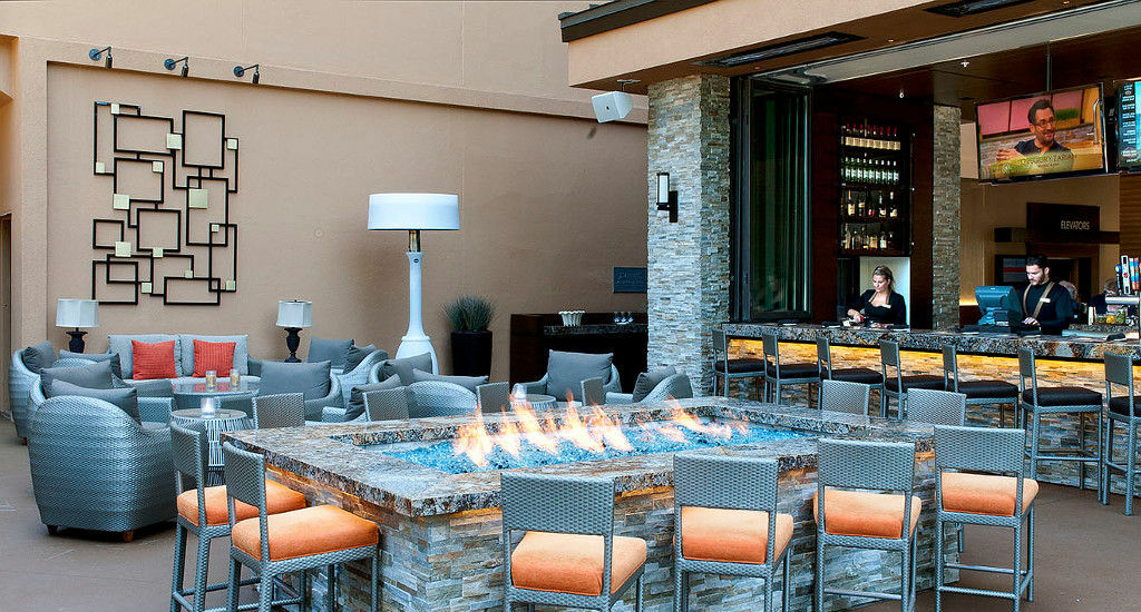 San Diego Marriott La Jolla Exterior foto